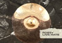 Jazzfeezy x UNKWN - Rossy Live Hats WAV