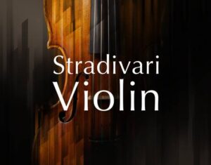 garritan stradivari solo violin 2.0 .torrent
