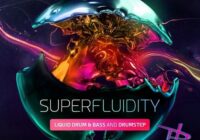 Superfluidity – Liquid Drum And Bass & Drumstep Sample Pack WAV