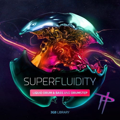 Superfluidity Liquid Drum And Bass & Drumstep Sample Pack Plugintorrent