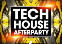 Class A Samples Tech House Afterparty WAV