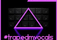 Apollo Sound Trap Edm Vocals Sample Pack
