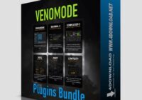 Venomode Audio Plugins Bundle 2020