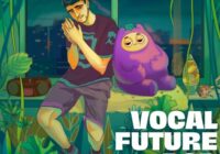 Dropgun Samples Vocal Future Pop by Arcando Sample Pack