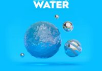 Squadpack Elements: Water ― Percussion Sample Pack WAV