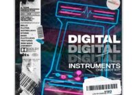 ProducerGrind TB Digital Digital Instruments One Shot Kit WAV