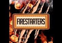 Firestarters Sample Pack WAV