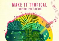 Make It Tropical - Tropical Sounds Sample Pack