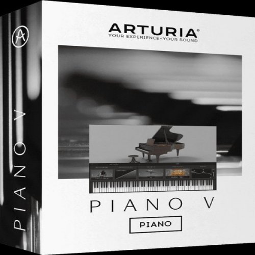 arturia keyboards & piano collection 2020