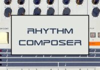 Engineering Samples RED Rhythm Composer WAV