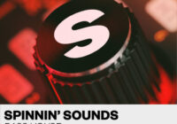Spinnin' Sounds Bass House Sample Pack