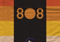 ADSR 808 - The Tribute