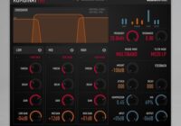 Audio Damage AD037 Kombinat Tri v3.0.6 VST VST3 AU AAX 