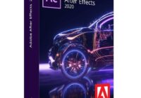 Adobe After Effects 2020 v17.1.3 WIN & macOS