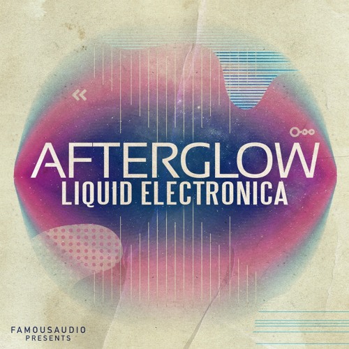 FA155 Afterglow - Liquid Electronica Sample Pack