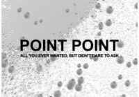 POINT POINT: All You Ever Wanted, But Didn't Dare To Ask WAV