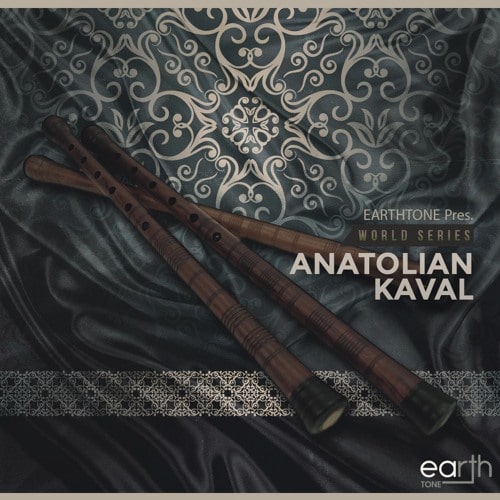 EarthTone Anatolian Kaval WAV