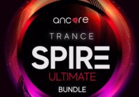 Ancore Sounds Spire Trance Ultimate Bundle