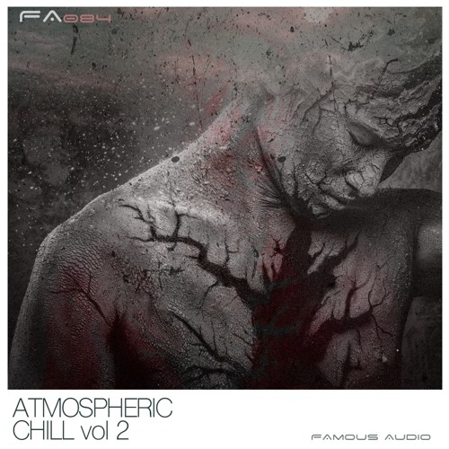 FA084 Atmospheric Chill Vol.2 Sample Pack