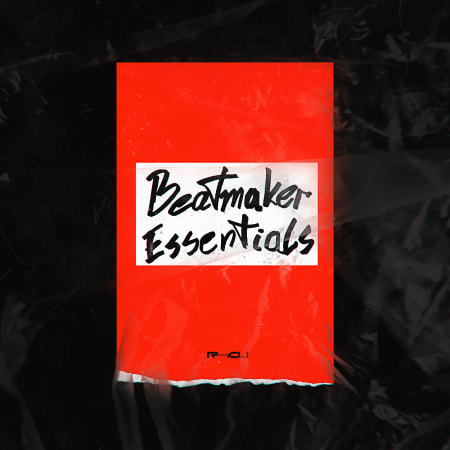 Renraku Beatmaker Essentials WAV