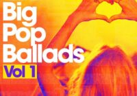Producer Loops Big Pop Ballads Vol.1 WAV