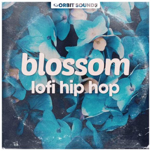 Orbit Sounds Blossom Lofi Hip Hop WAV - Plugintorrent