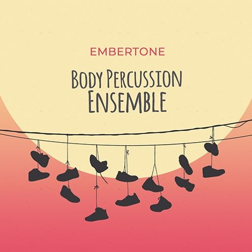 Body Percussion Ensemble KONTAKT