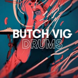 butch vig vocal plugin torrent