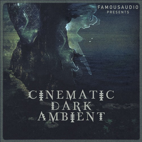 FA103 Cinematic Dark Ambient Sample Pack WAV