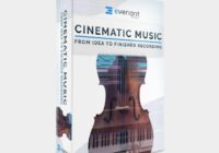 Cinematic Music: From Idea To Finished Recording