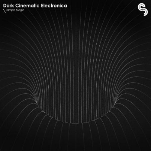 Dark Cinematic Electronica Sample Pack WAV