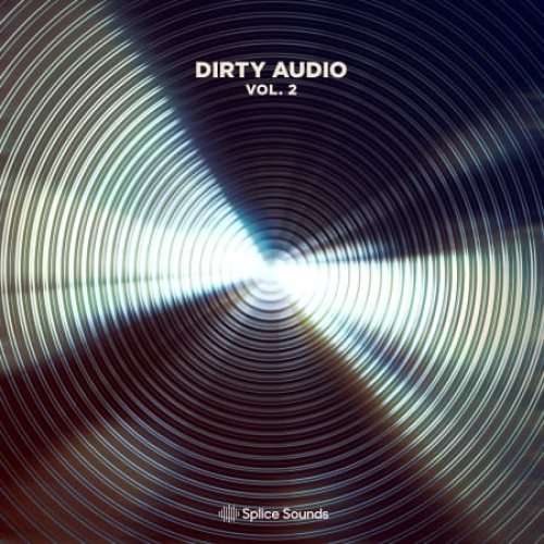 Dirty Audio Sample Pack Vol.2 WAV Plugintorrent
