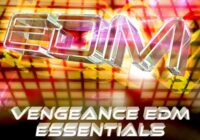 Vengeance EDM Essentials Vol.3 WAV