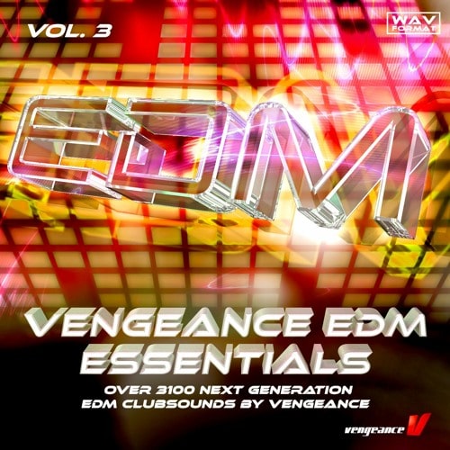 vengeance edm essentials vol. 2 free