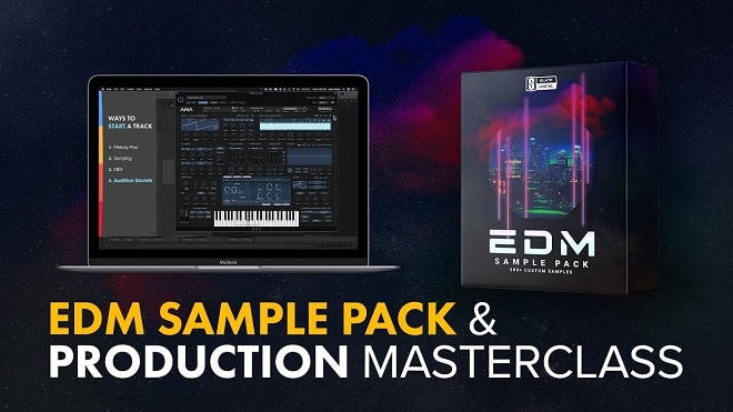 Slate Digital EDM Production Deep Dive Masterclass