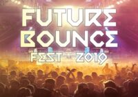 Future Bounce Fest 2019 WAV MIDI PRESETS