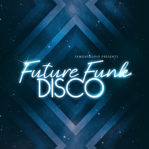 FA124 Future Funk & Disco Sample Pack WAV