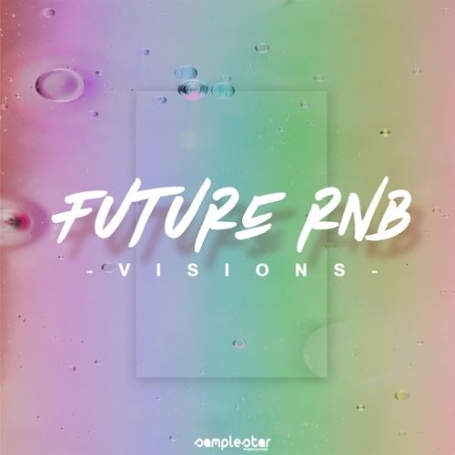 Samplestar Future RnB Visions WAV MIDI