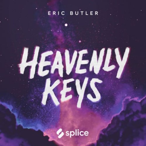 Splice Originals Heavenly Keys with Eric Butler WAV