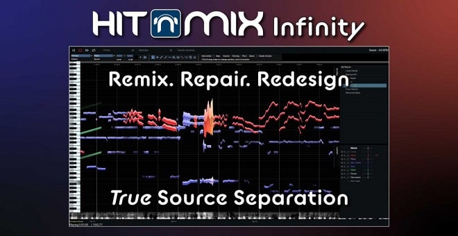 Hit n Mix Infinity v4.7.0 [WIN]