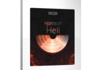 Horns Of Hell Kontakt Library