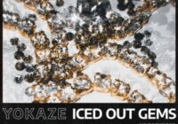 Renraku Yokaze: Iced Out Gems WAV PRESETS