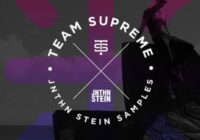 Team Supreme JNTHN STEIN Pack WAV