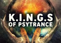 Kings Of Psytrance Sample Pack WAV MIDI