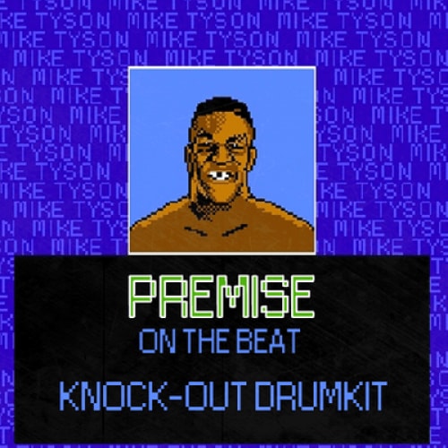 Premise KnockOut Drum Kit WAV Plugintorrent