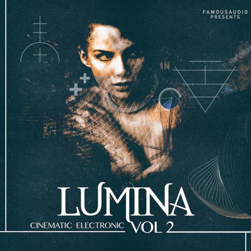 FA158 Lumina 2: Cinematic Electronic Sample Pack