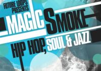 Magic Smoke: Hip Hop, Soul & Jazz WAV