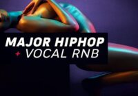 Major Hiphop + Vocal Rnb Sample Pack WAV MIDI