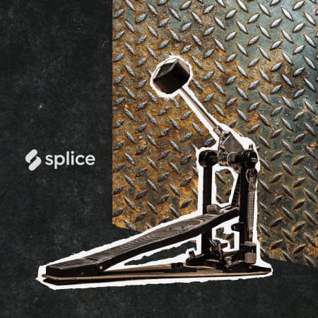 Splice Originals Metal Structures with Ian Chang WAV KONTAKT