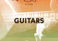Gio Israel Middle East Essentials - Guitars WAV